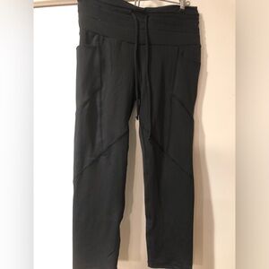 CVG Legacy Fortified medium capris